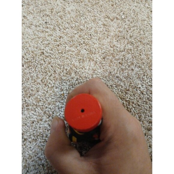 Rare Fireman Tiger Cake Topper Birthday Action Play Figure Toy 4” - Picture 2 of 4